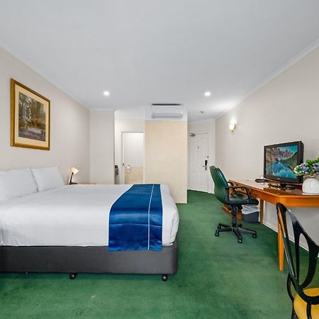 Rowville International Hotel Екстериор снимка