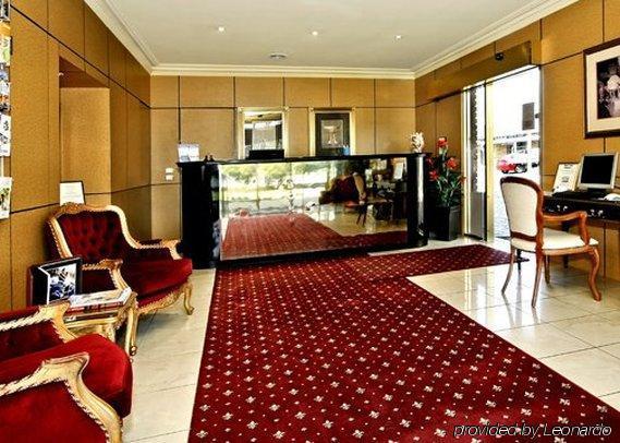 Rowville International Hotel Интериор снимка