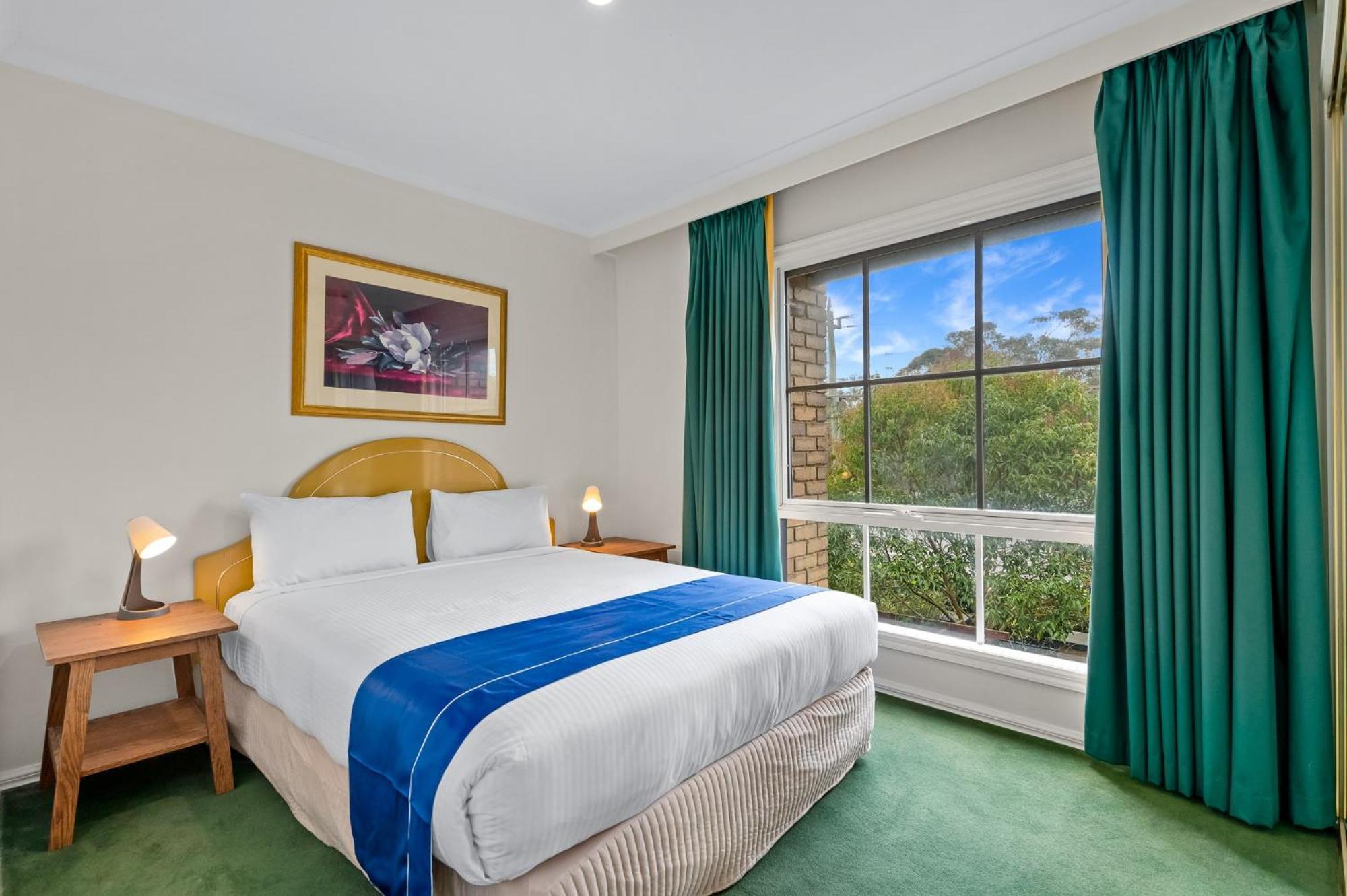 Rowville International Hotel Екстериор снимка
