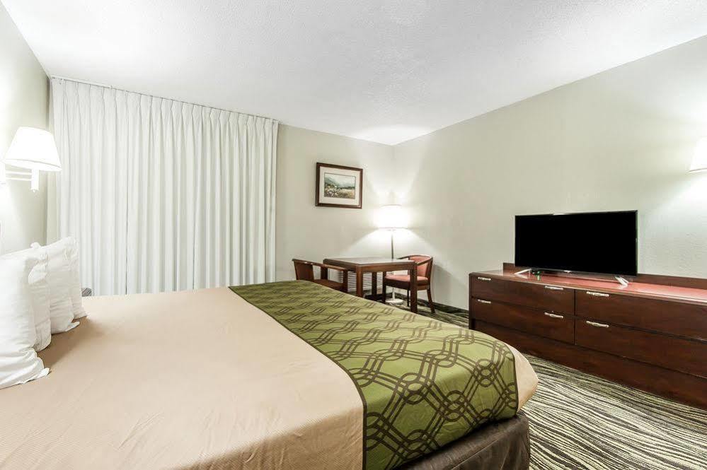 Rowville International Hotel Екстериор снимка