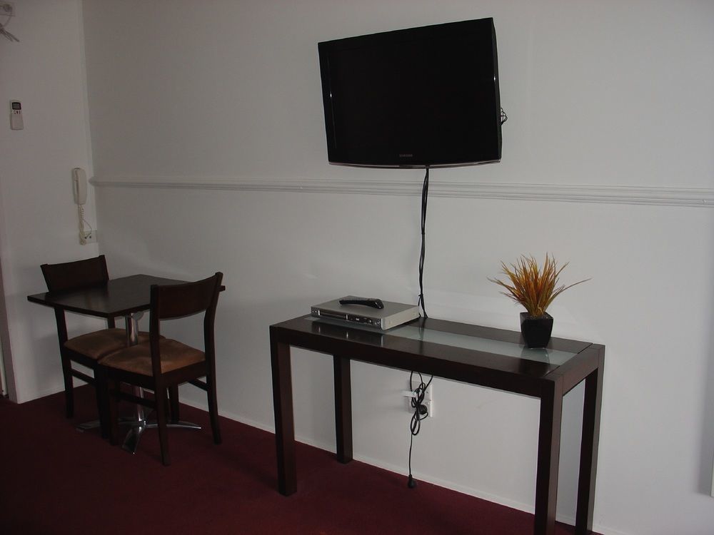 Rowville International Hotel Екстериор снимка