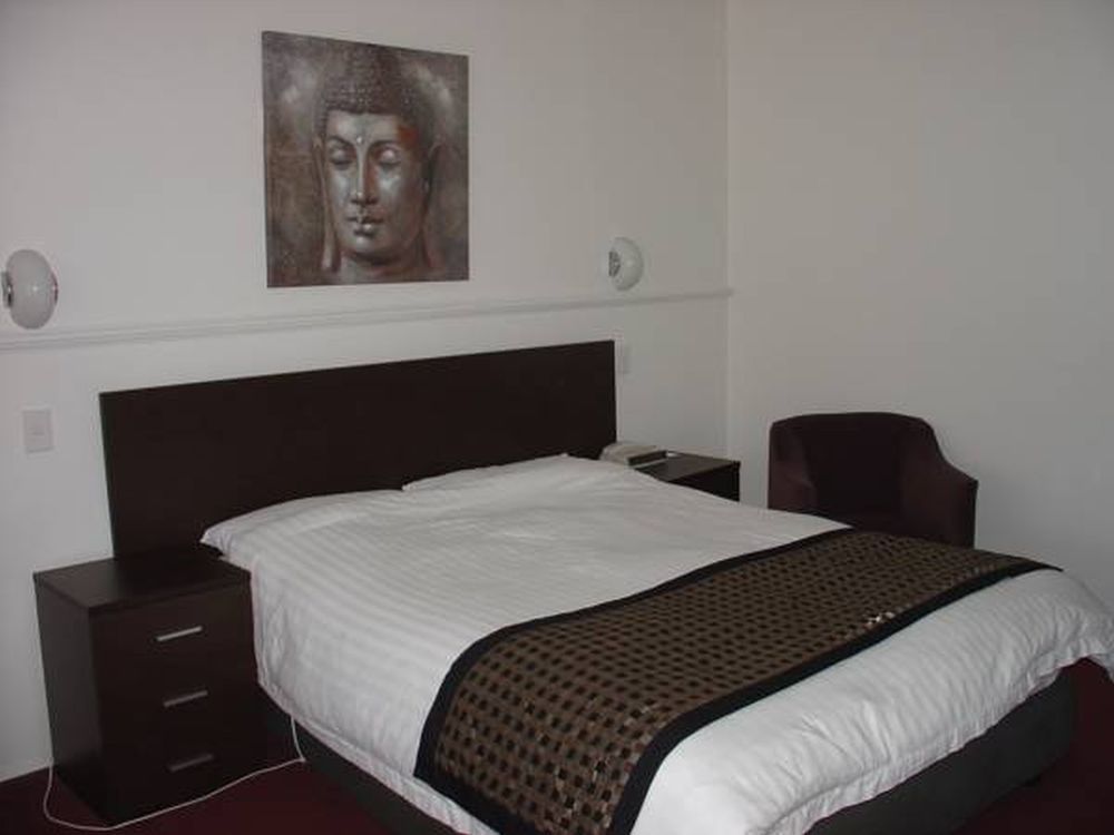 Rowville International Hotel Екстериор снимка